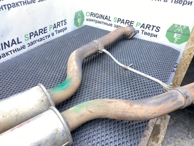 Резонатор глушителя, 3490 рублей, Тверь
