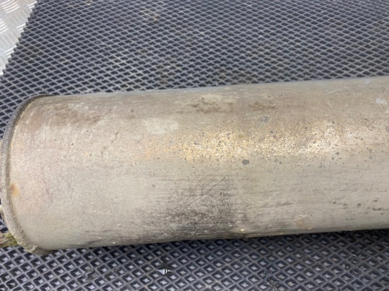 Банка глушителя, 2990 рублей, Тверь