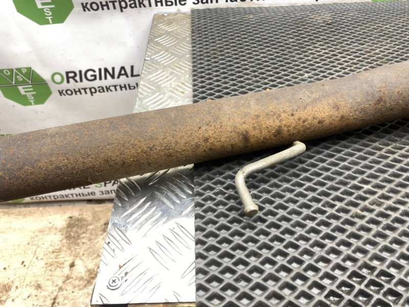 Резонатор глушителя, 8990 рублей, Тверь