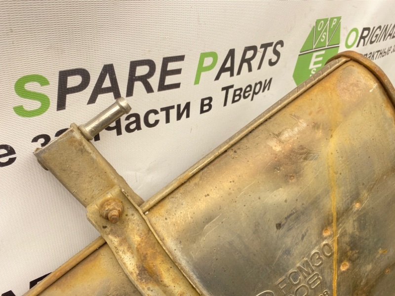 Резонатор глушителя, 3990 рублей, Тверь