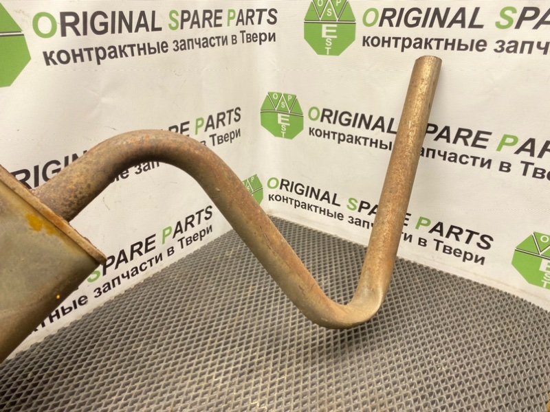 Резонатор глушителя, 3990 рублей, Тверь