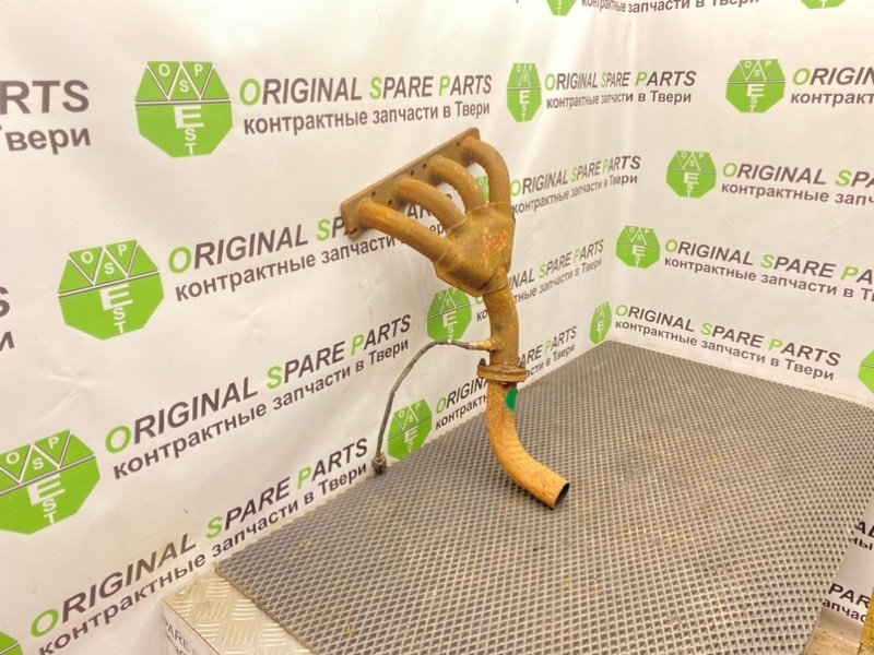 Коллектор выпуска, 2490 рублей, Тверь