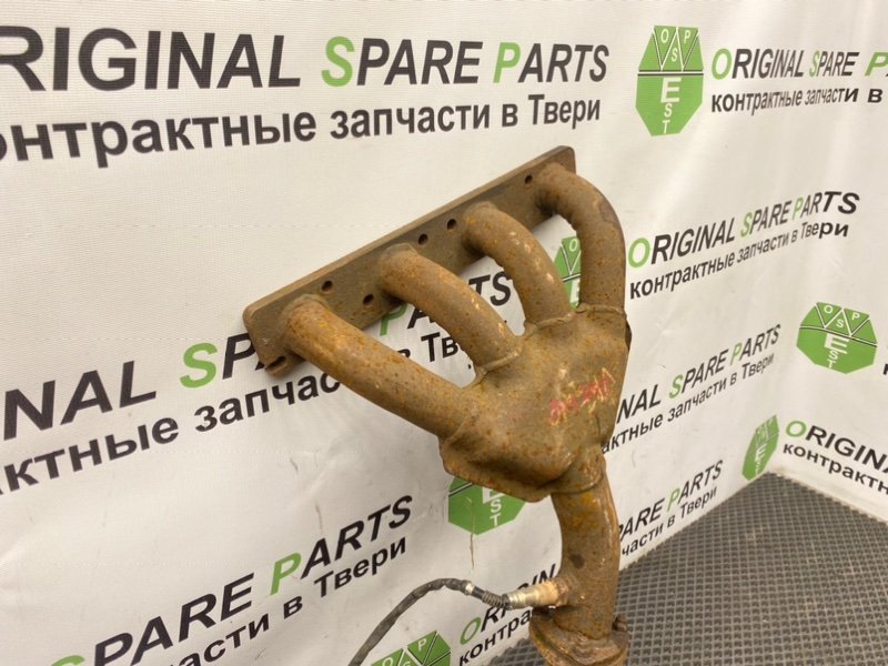 Коллектор выпуска, 2490 рублей, Тверь