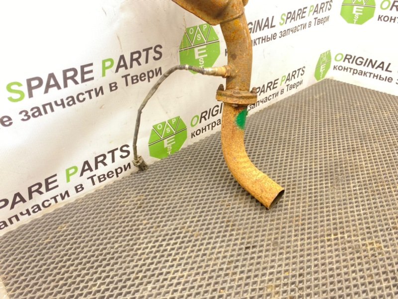 Коллектор выпуска, 2490 рублей, Тверь