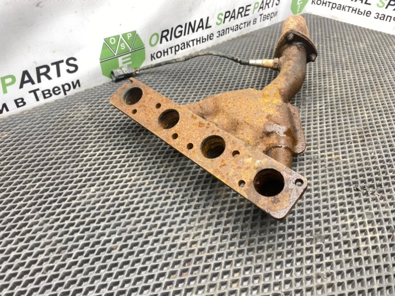 Коллектор выпуска, 2490 рублей, Тверь