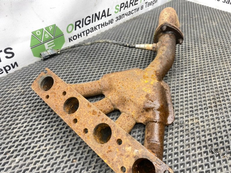 Коллектор выпуска, 2490 рублей, Тверь