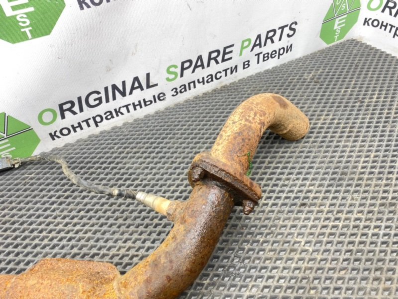 Коллектор выпуска, 2490 рублей, Тверь