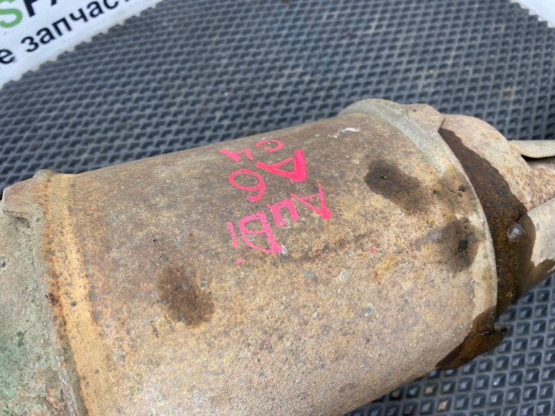 Приемная труба глушителя, 3990 рублей, Тверь