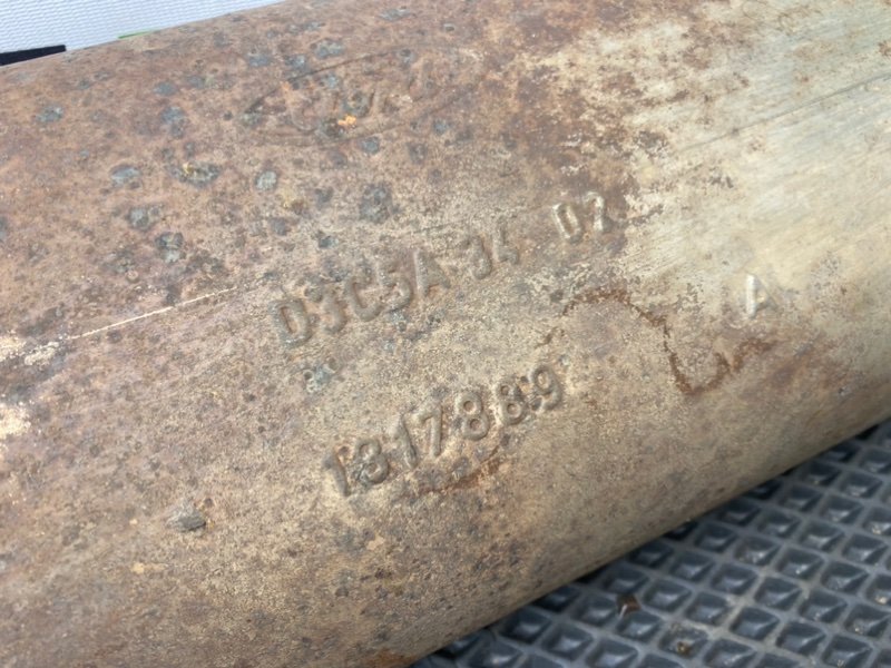 Резонатор глушителя, 8990 рублей, Тверь