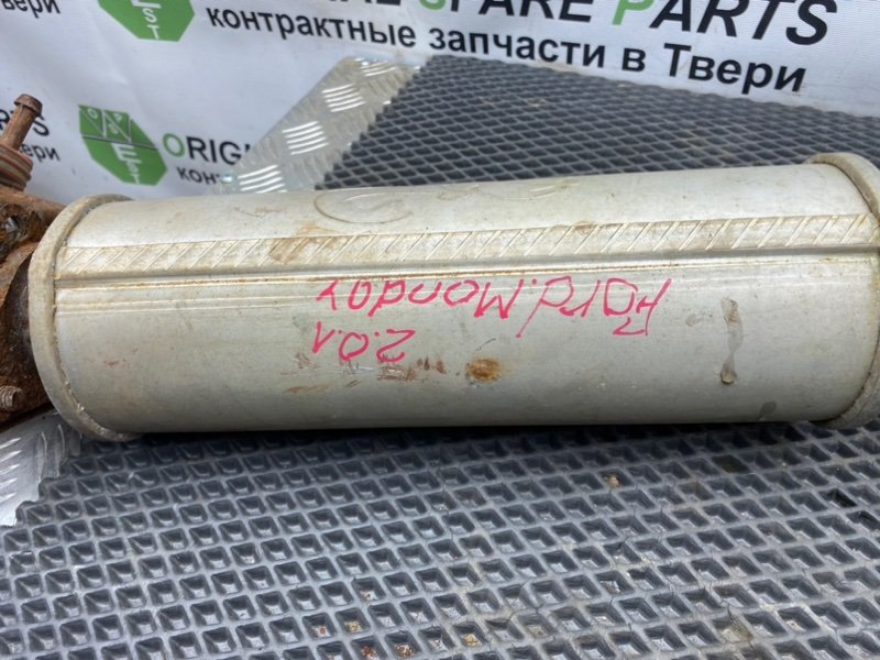 Резонатор глушителя, 8990 рублей, Тверь