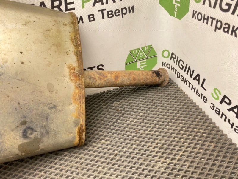 Резонатор глушителя, 3990 рублей, Тверь