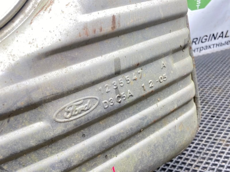 Банка глушителя, 4490 рублей, Тверь