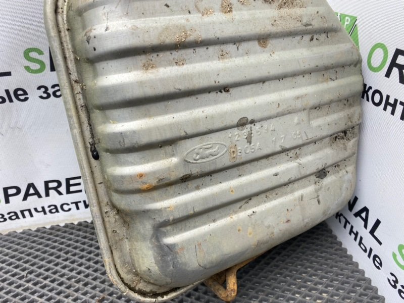 Банка глушителя, 4490 рублей, Тверь