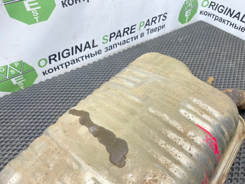 Банка глушителя, 5490 рублей, Тверь