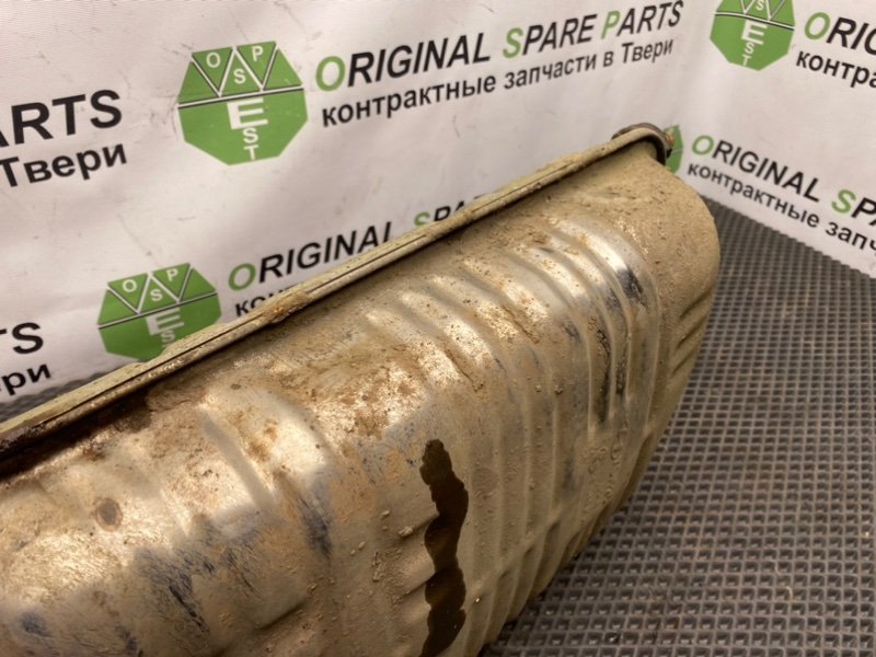 Банка глушителя, 5490 рублей, Тверь