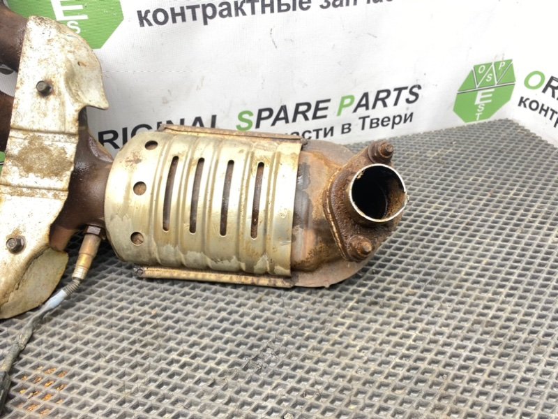 Коллектор выпуска, 3990 рублей, Тверь