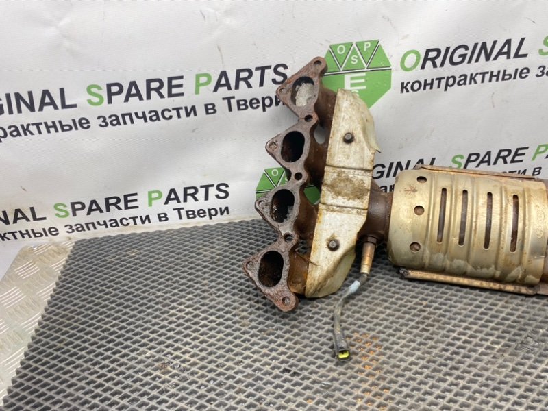 Коллектор выпуска, 3990 рублей, Тверь