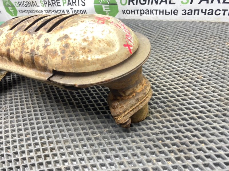 Коллектор выпуска, 3990 рублей, Тверь