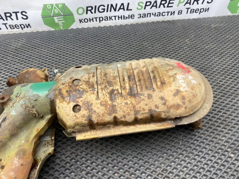 Коллектор выпуска, 3990 рублей, Тверь