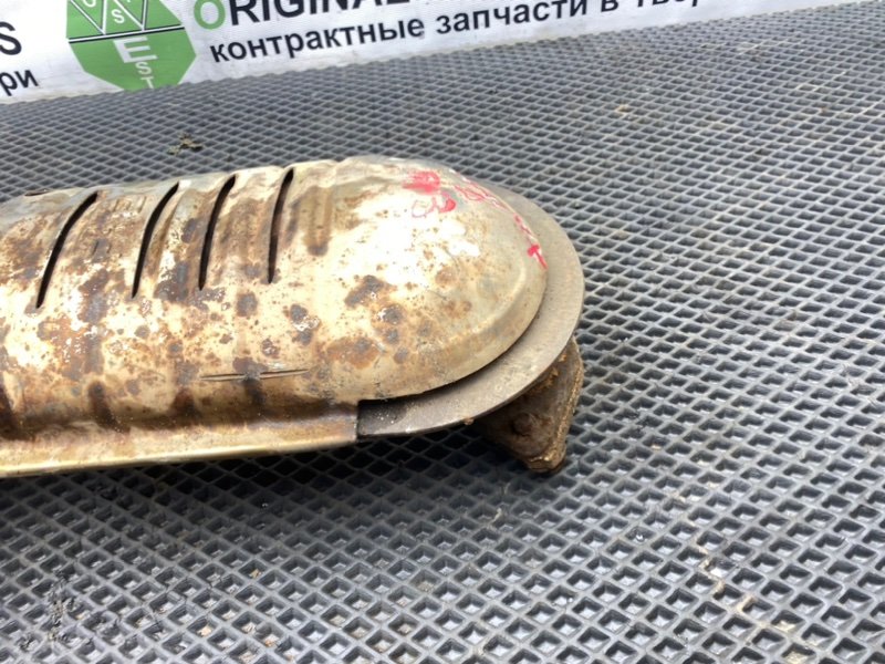 Коллектор выпуска, 3990 рублей, Тверь