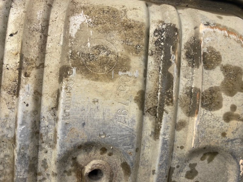 Резонатор глушителя, 5990 рублей, Тверь