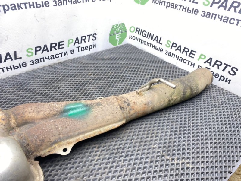 Резонатор глушителя, 5990 рублей, Тверь