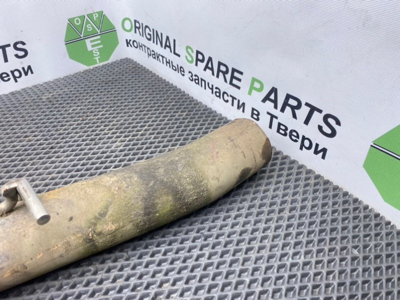 Резонатор глушителя, 5990 рублей, Тверь