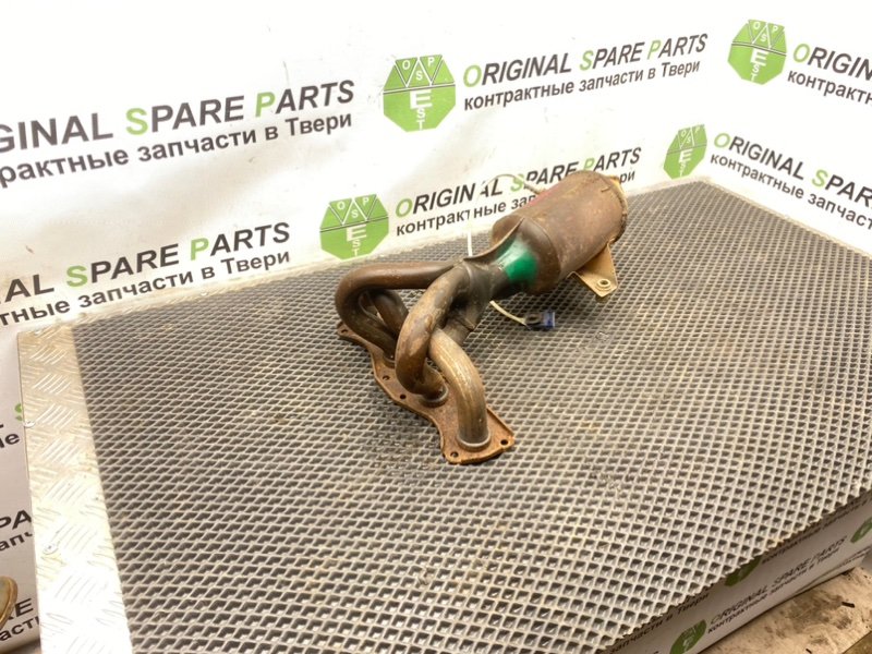 Коллектор выпуска, 4490 рублей, Тверь