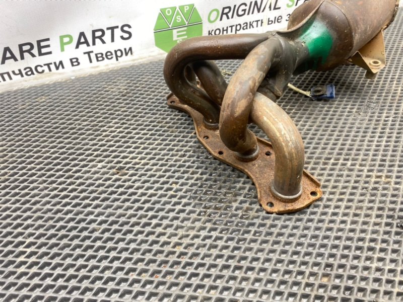 Коллектор выпуска, 4490 рублей, Тверь