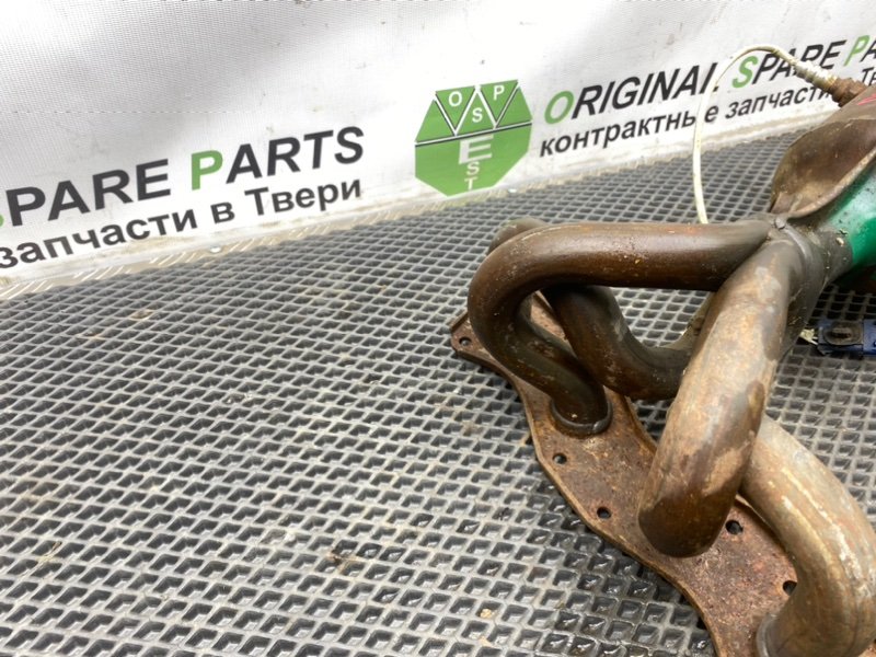 Коллектор выпуска, 4490 рублей, Тверь