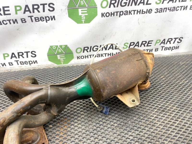 Коллектор выпуска, 4490 рублей, Тверь