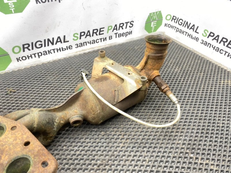 Коллектор выпуска, 4490 рублей, Тверь