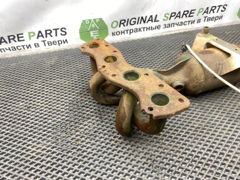 Коллектор выпуска, 4490 рублей, Тверь