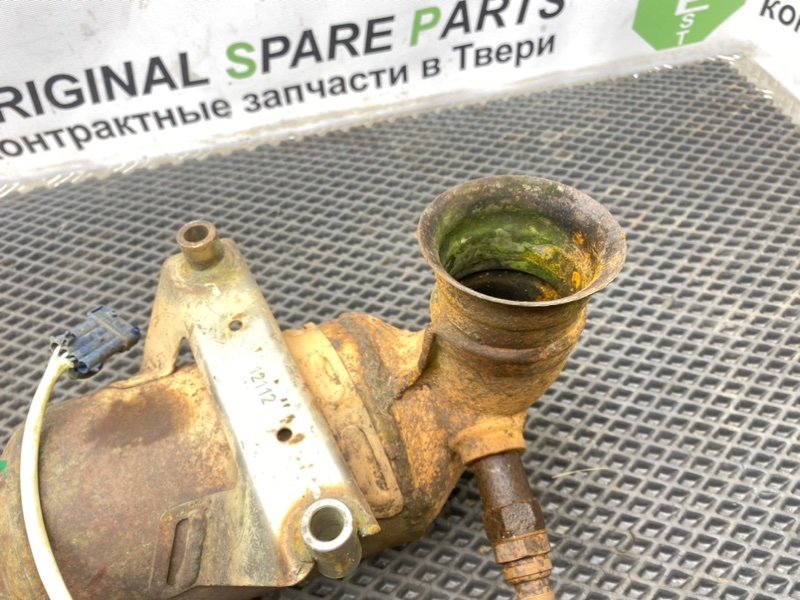 Коллектор выпуска, 4490 рублей, Тверь