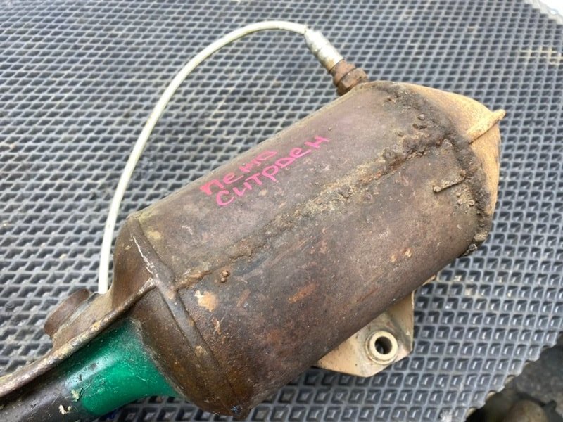 Коллектор выпуска, 4490 рублей, Тверь