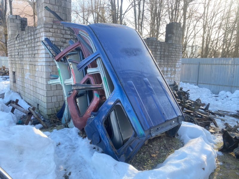 Крыша, 14990 рублей, Тверь