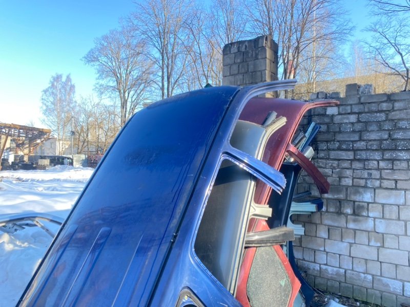 Крыша, 14990 рублей, Тверь