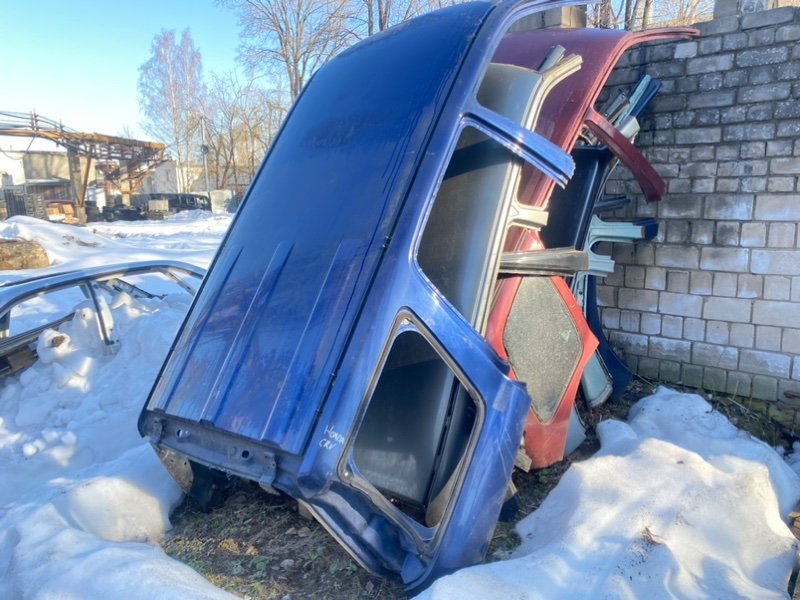 Крыша, 14990 рублей, Тверь