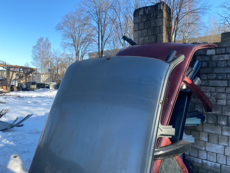 Крыша, 11990 рублей, Тверь