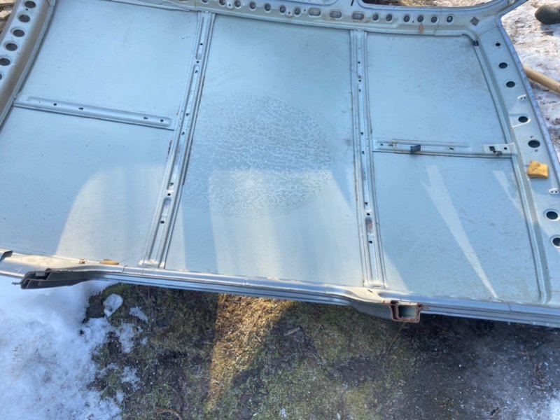 Крыша, 11990 рублей, Тверь