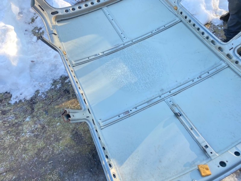 Крыша, 11990 рублей, Тверь