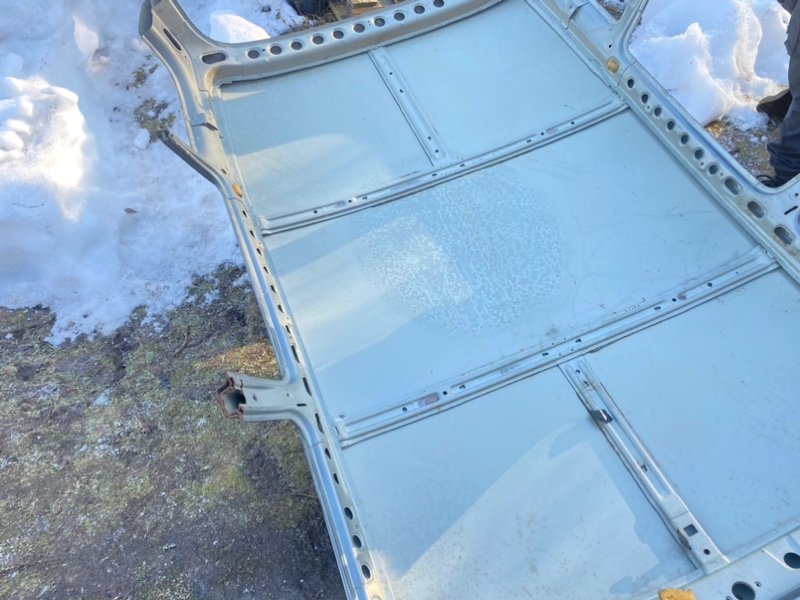 Крыша, 11990 рублей, Тверь