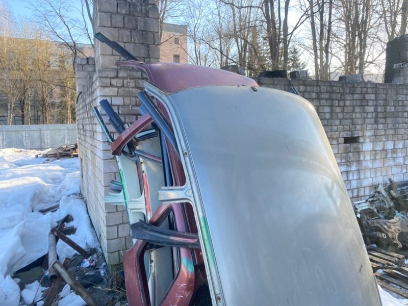 Крыша, 11990 рублей, Тверь