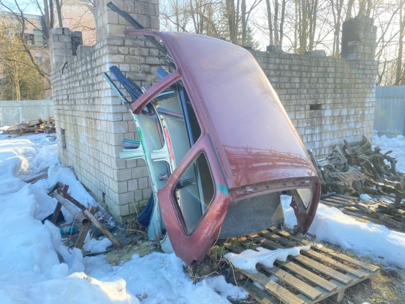 Крыша, 7990 рублей, Тверь