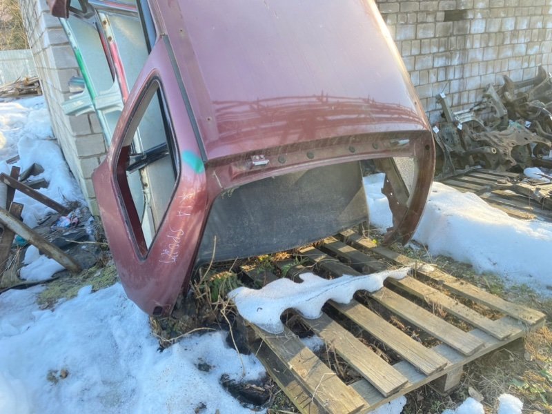 Крыша, 7990 рублей, Тверь