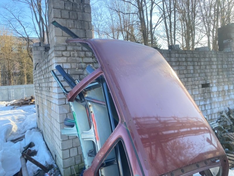 Крыша, 7990 рублей, Тверь