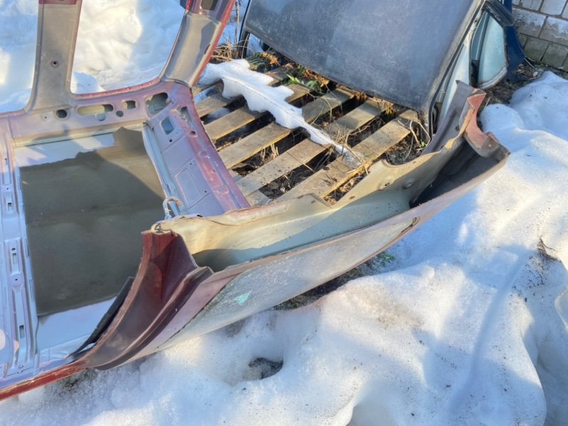 Крыша, 7990 рублей, Тверь