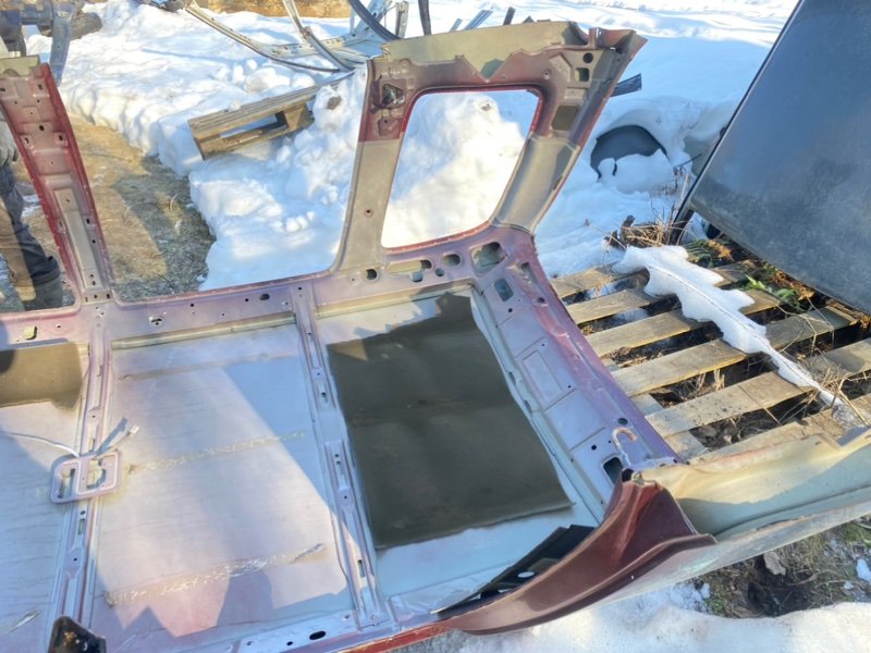 Крыша, 7990 рублей, Тверь