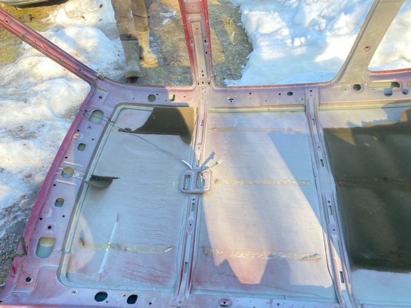 Крыша, 7990 рублей, Тверь