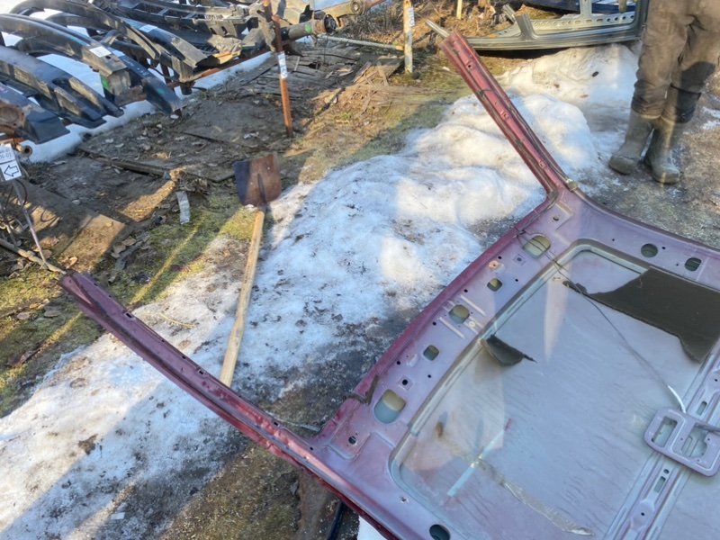 Крыша, 7990 рублей, Тверь